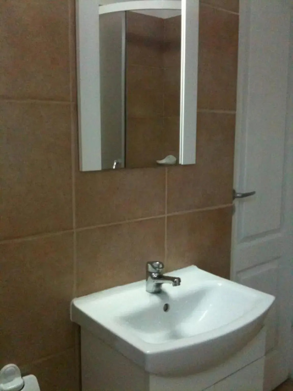 Casa Flandy