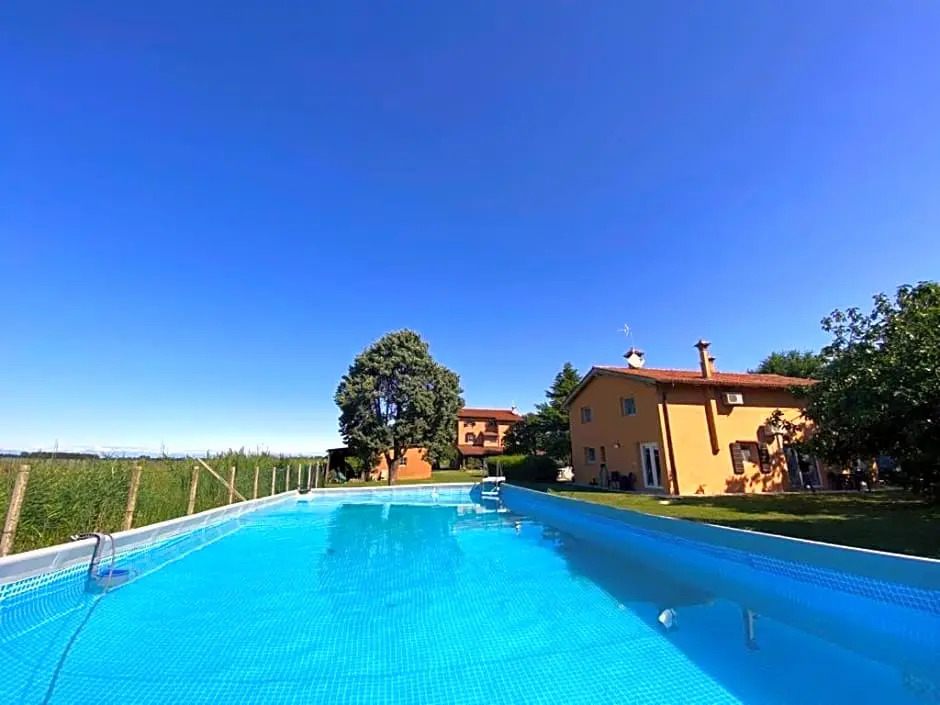 Casa Bea