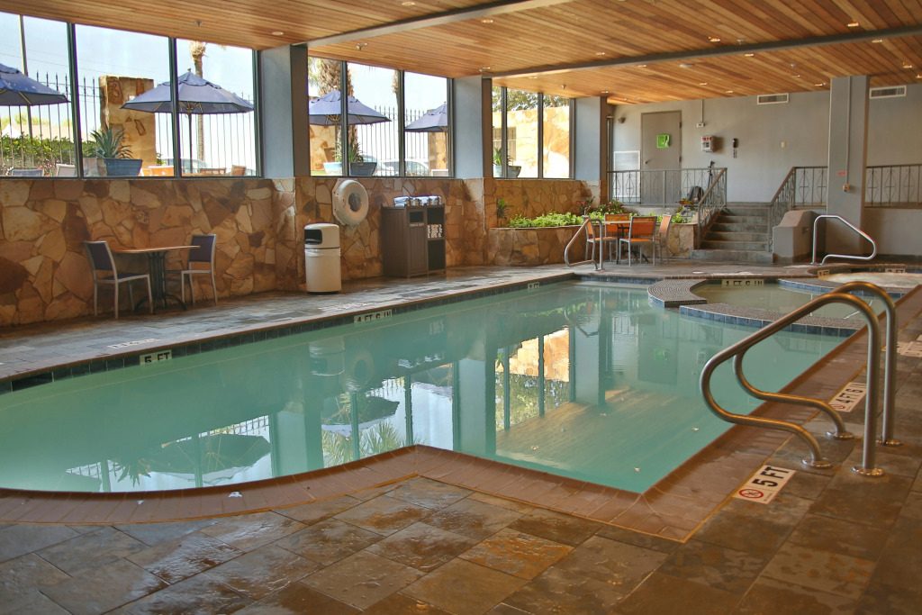 Doubletree by Hilton McAllen