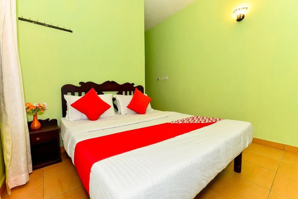OYO 24060 Eco Exotica Holidays