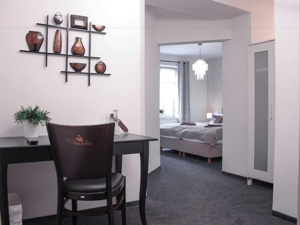 Cityhotel Jena