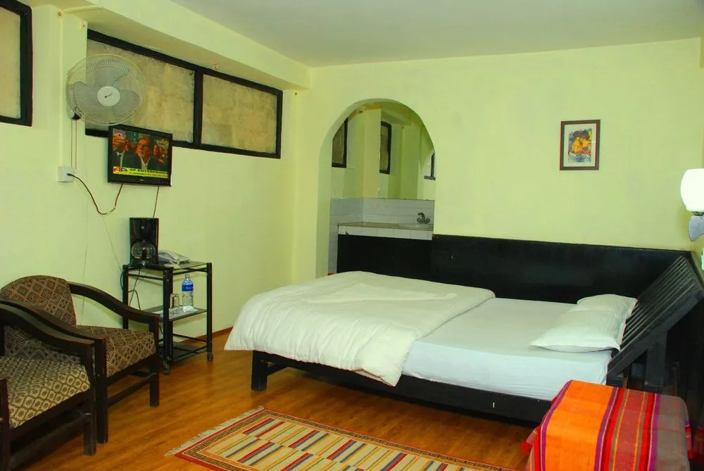 Pariwar B&B