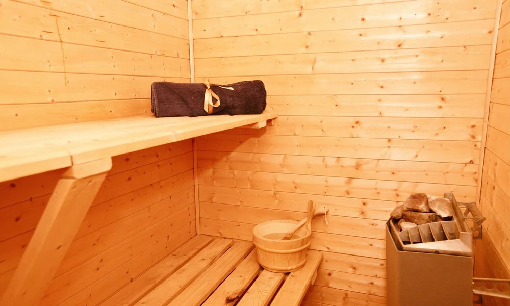 Chalet Blanc