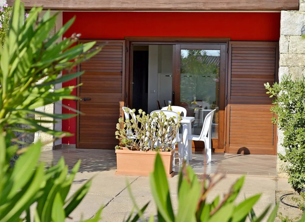 GF Apartments La Vigna