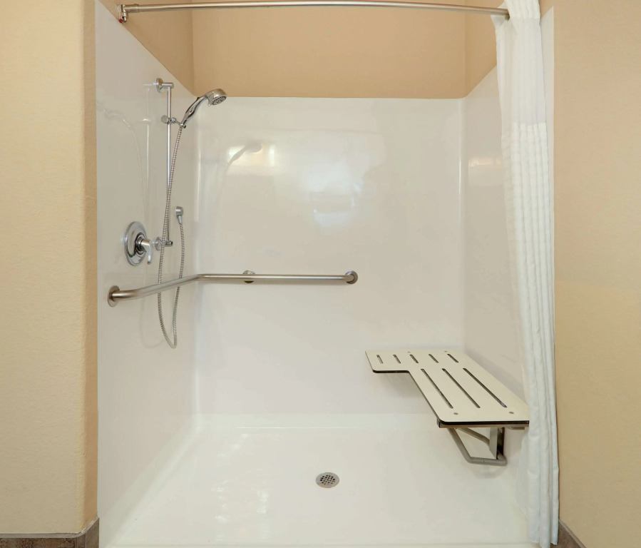 Comfort Suites Arlington - Entertainment District