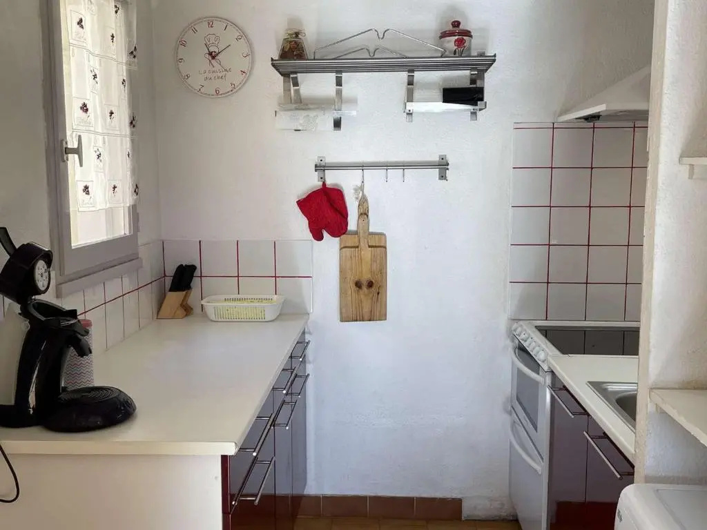 Maison Narbonne, 3 pièces, 6 personnes - FR-1-229B-67