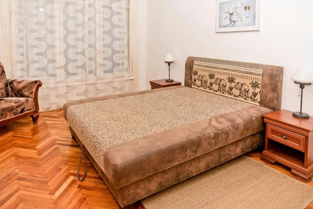 Danubius Grand Astoria Budapest