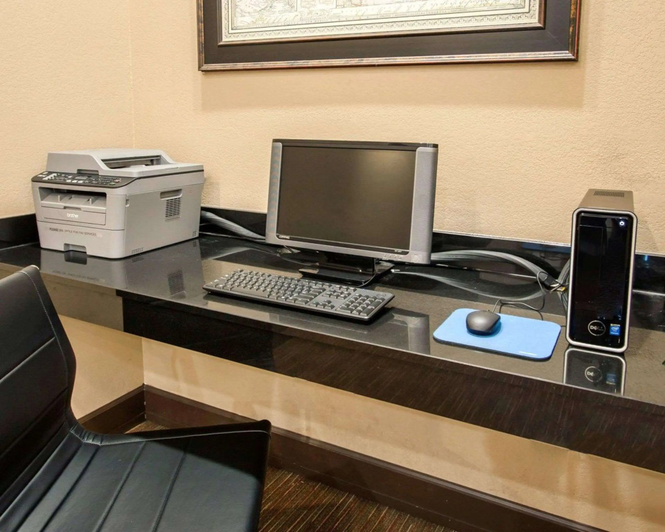 Quality Inn & Suites Springfield - Eugene North