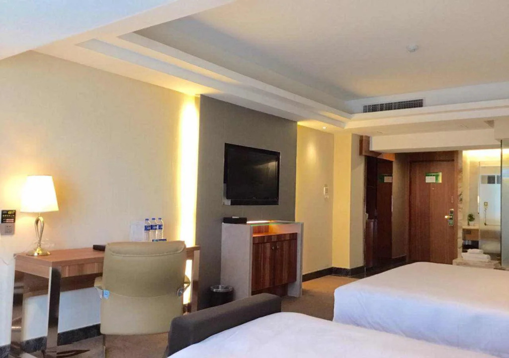 Zhuhai Asian Star Hotel