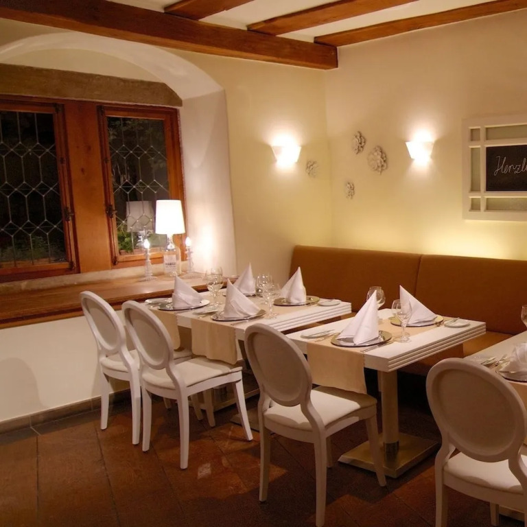 Landgasthaus Tenne am Schloss Romrod