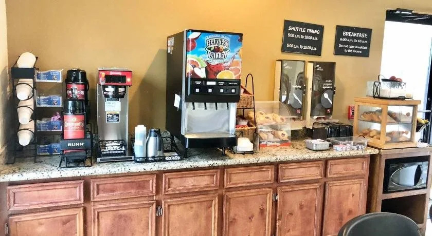 Airway Inn - IAH Airport