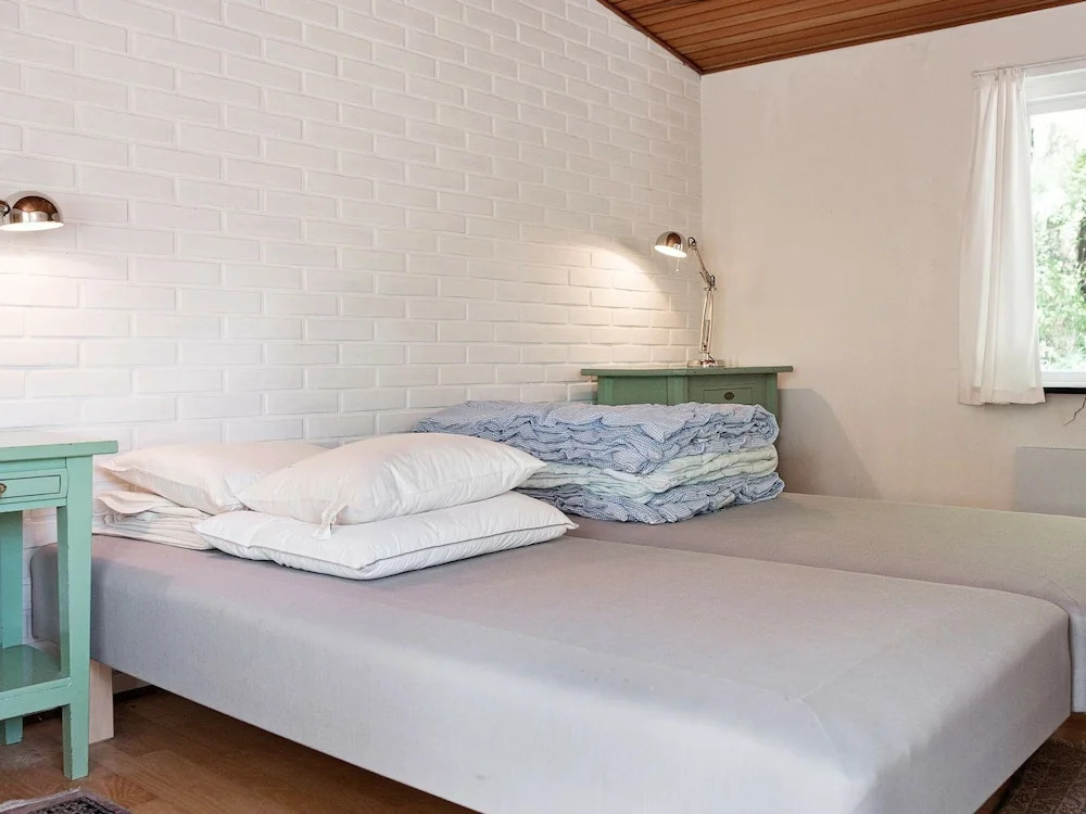 Boutique Holiday Home in Bornholm Near Beach