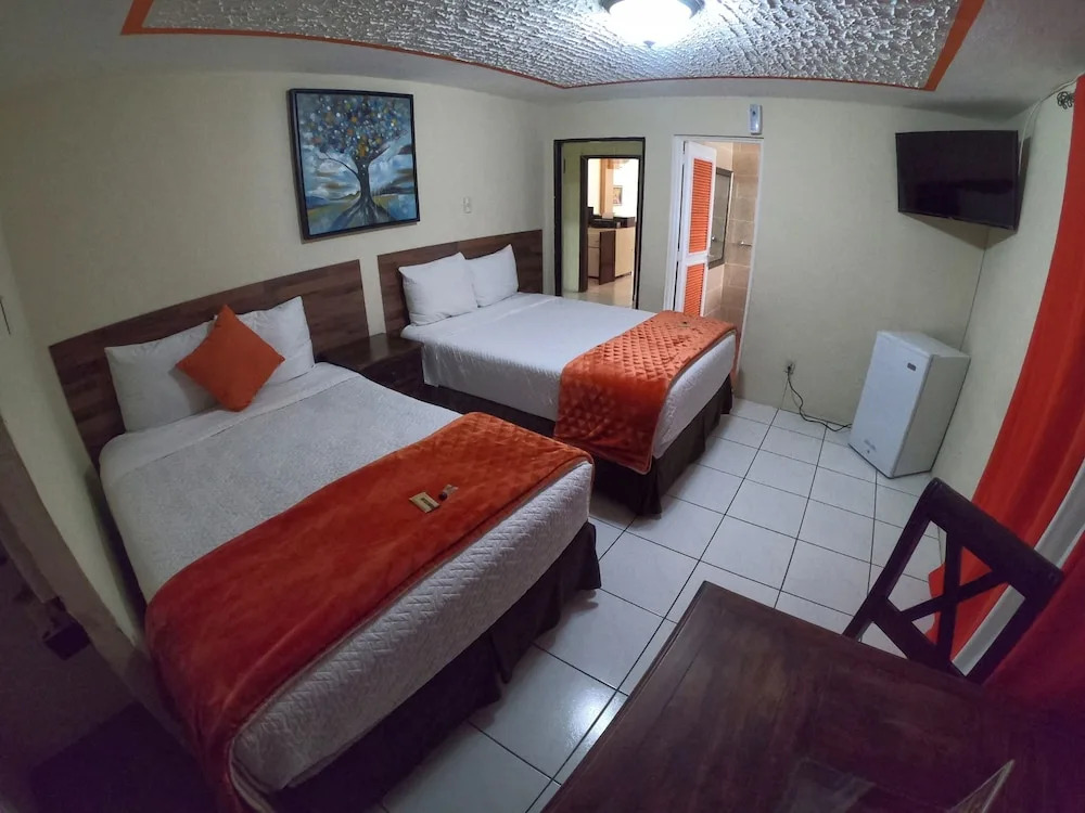 Hotel Guatemala Inn