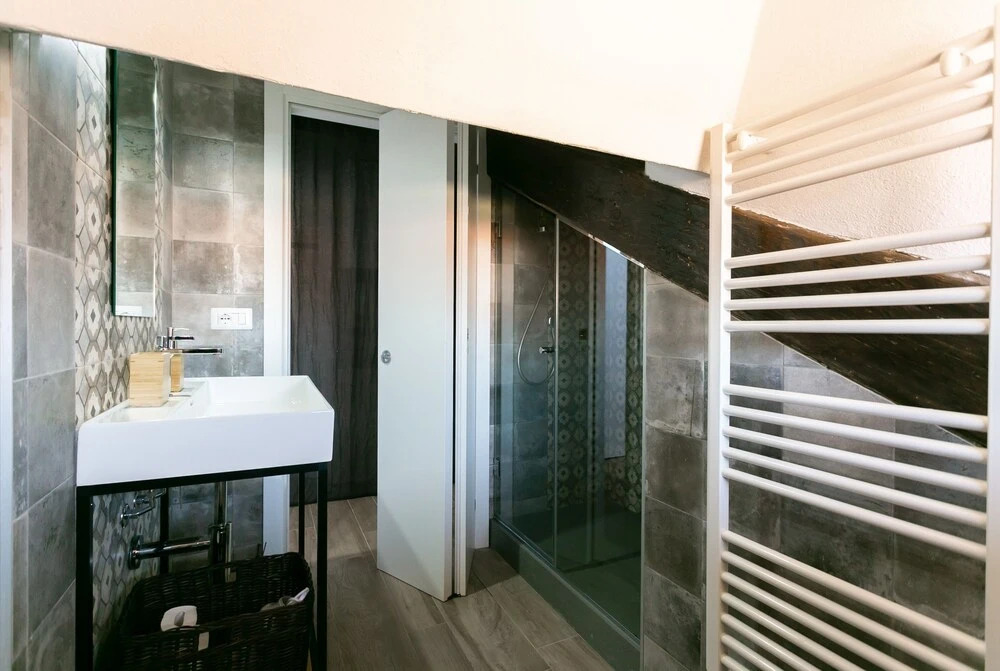 Milano Apartments Via Mortara