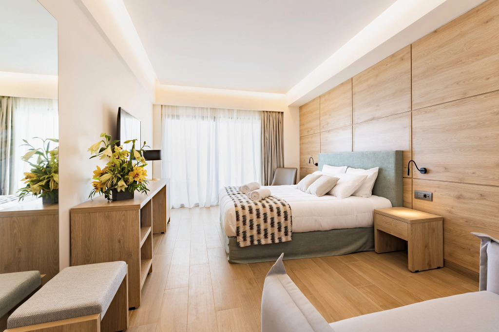 Acandia Hotel