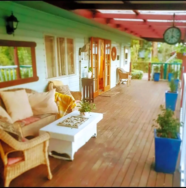A Haven in Maleny
