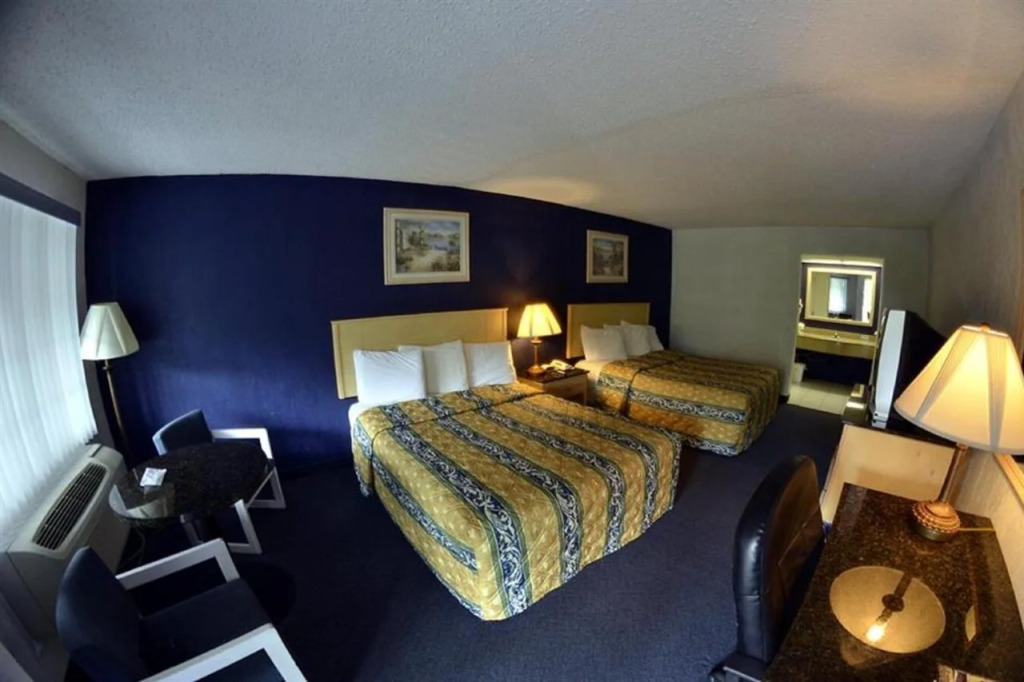 Superlodge Absecon/Atlantic City