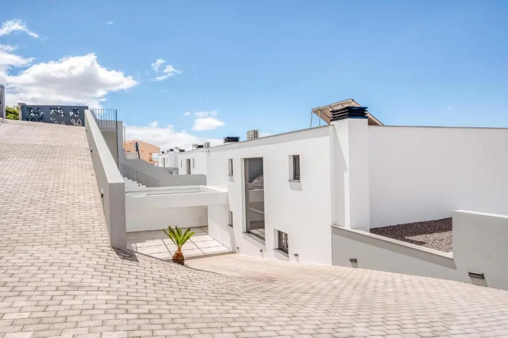 Villa Boa Nova Verde by LovelyStay