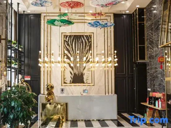Zebra Hotel