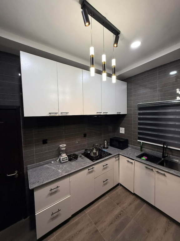 Muzah Homes - Port Harcourt