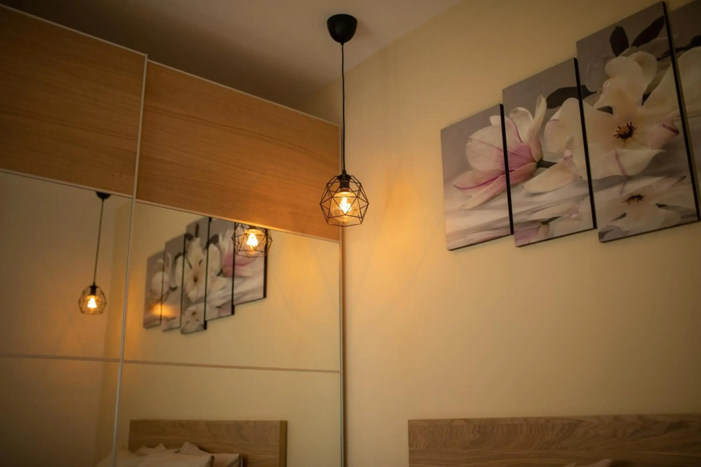 Kastely Apartments - Buda Castle