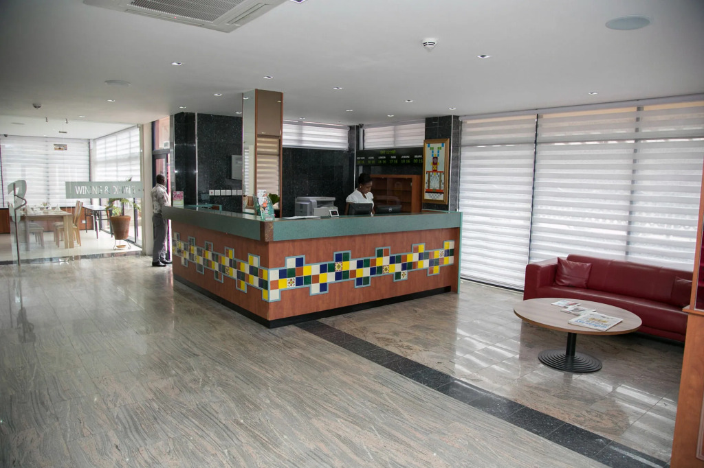Alisa Hotel Labone