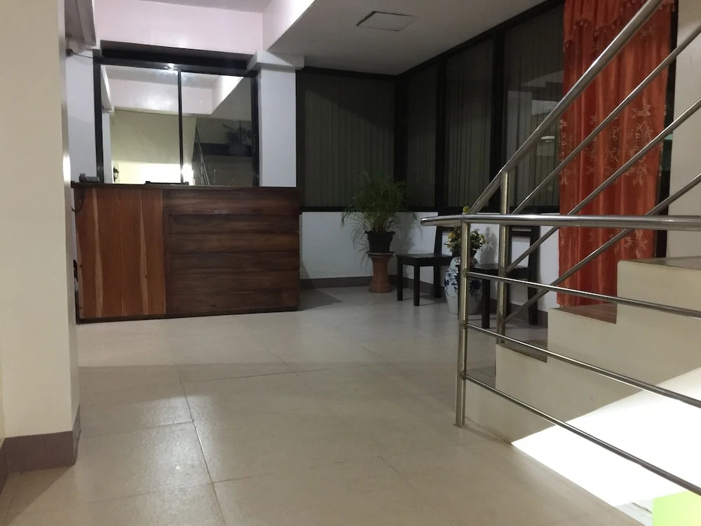 JM Backpackers Hometel