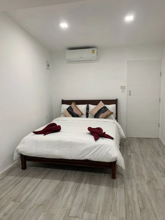 The Summer House Samui