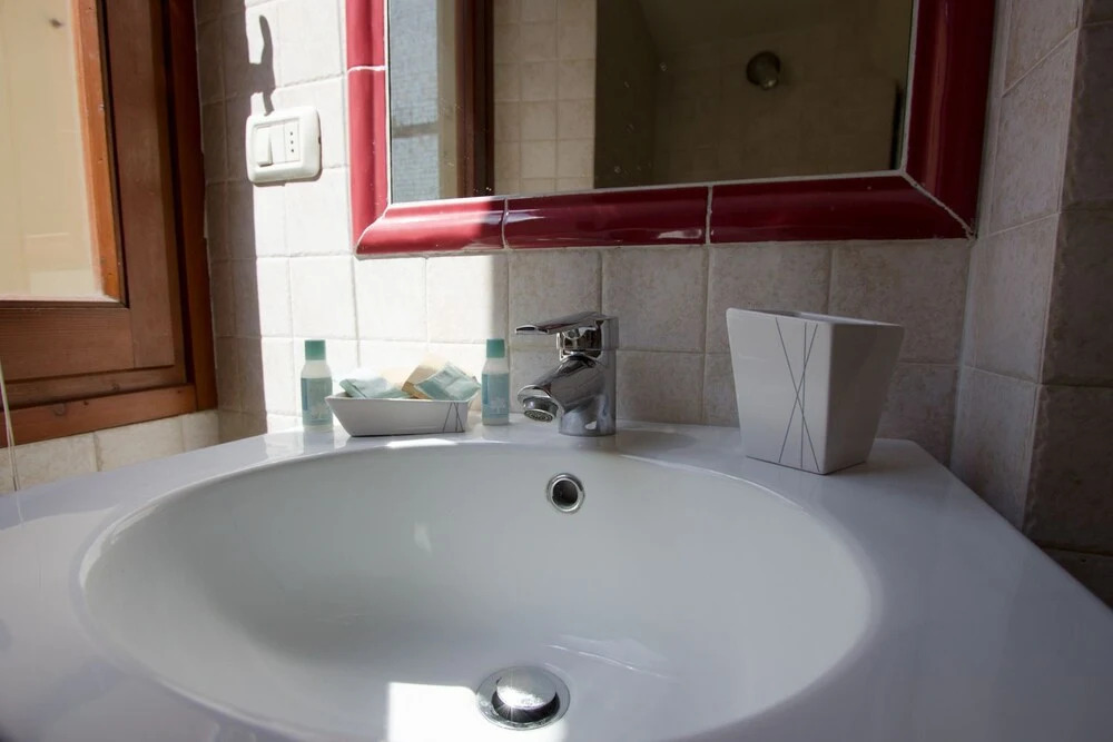 Tuscany-VillaRentals - San Lorenzo