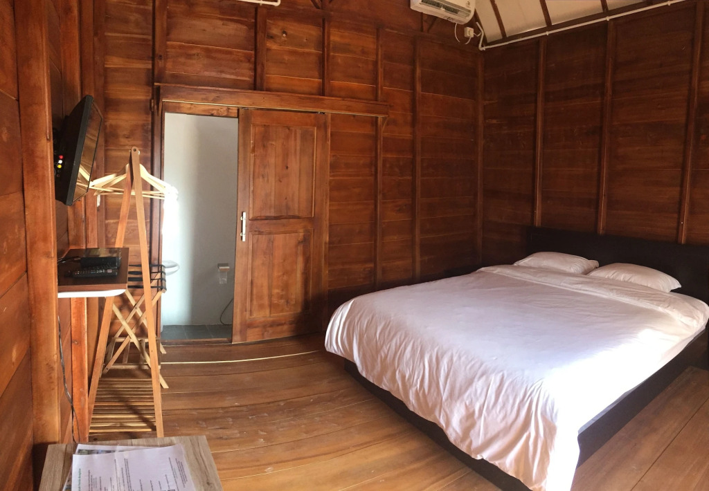 Tanah Penida Bungalows