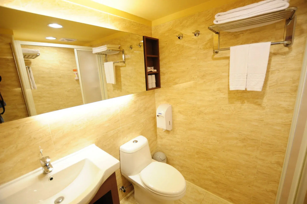 Kindness Hotel - Jhandong Jiuru Branch