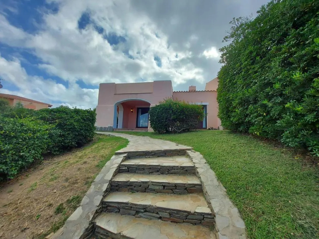 Villa Iris