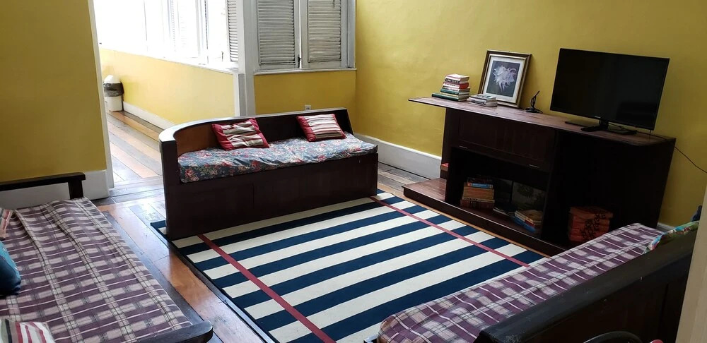 Antonieta Hostel
