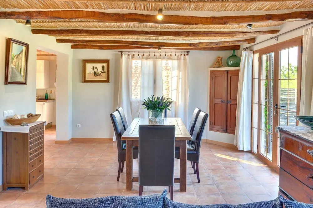 Villa SA Sort Llarga