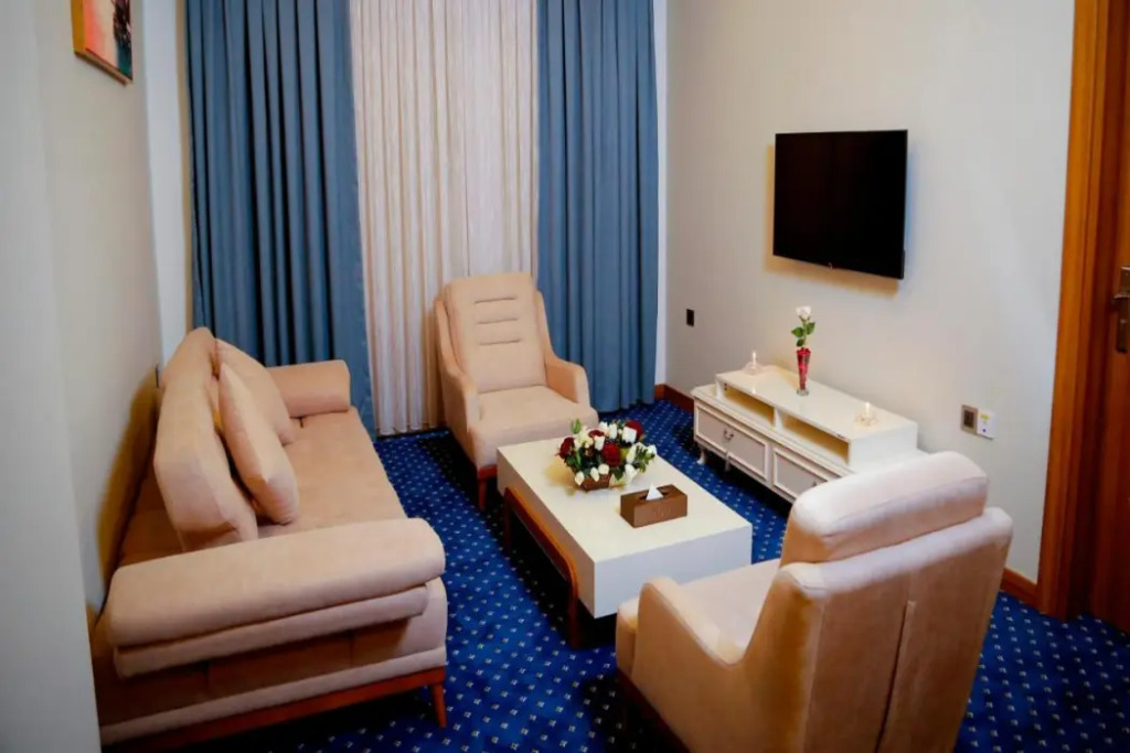 Nova Sky Hotel