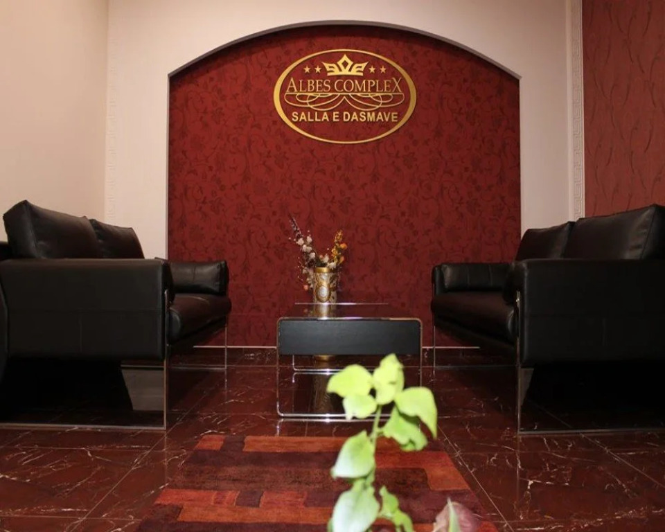 HOTEL ALBES