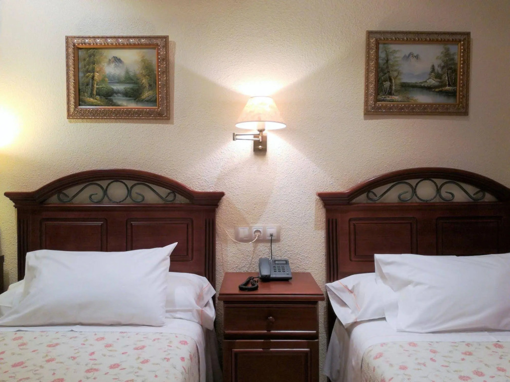 Hotel Boutique Astorga