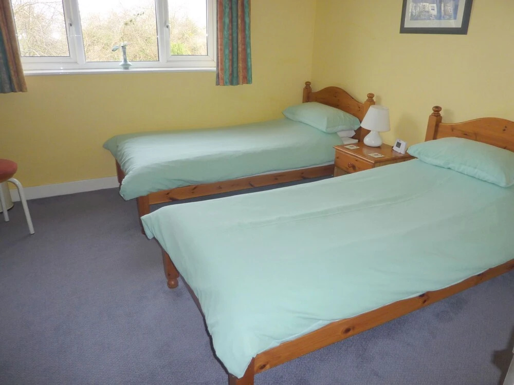 Bridge House B&B