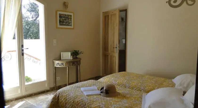 La Confidente - Bed and Breakfast