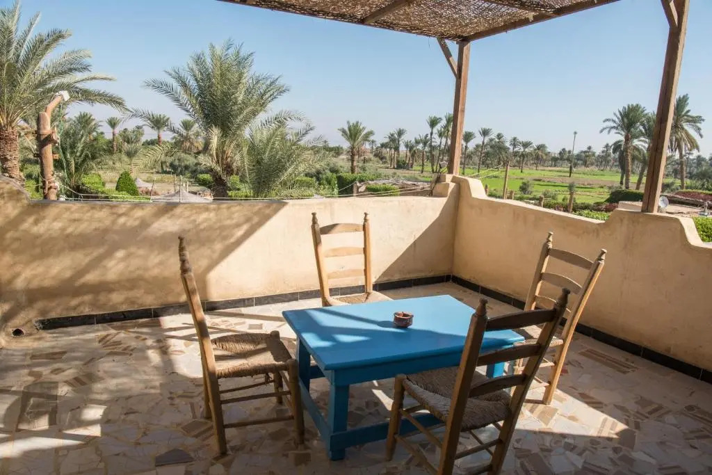 Zad Elmosafer Villa - Tunis Village