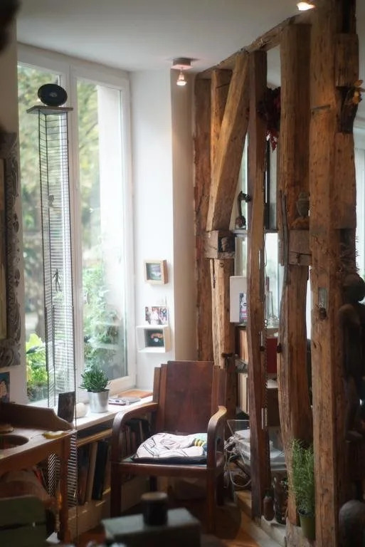 Bed & Breakfast de Valmy
