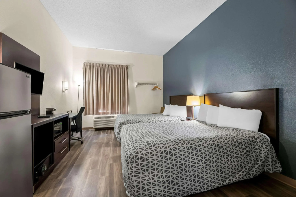 Suburban Studios Orlando - Ocoee-Winter Garden