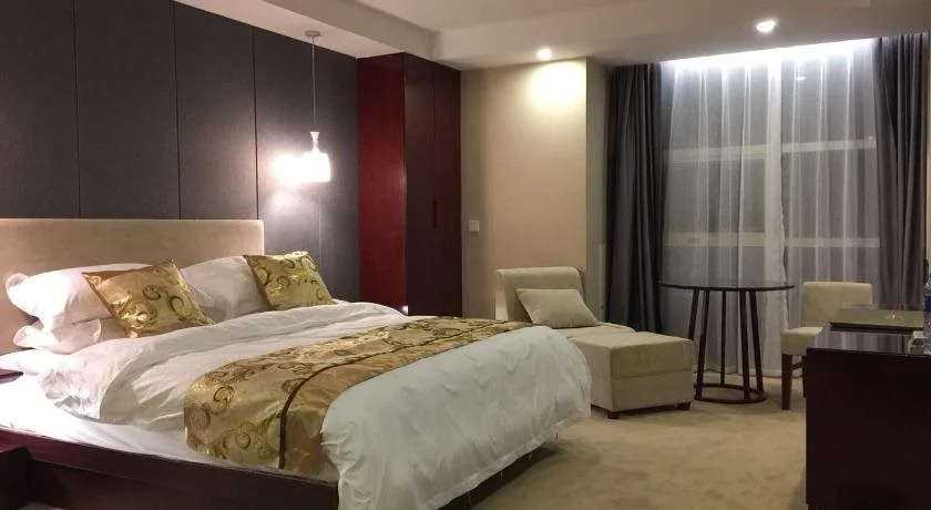 Wuxi Xilaihuating Hotel