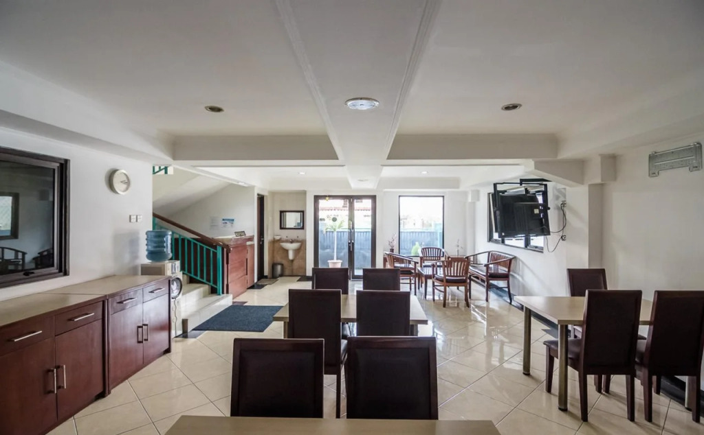 Hotel Grage