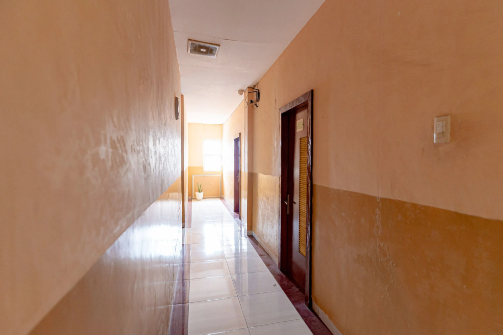 Urbanview Hotel Syariah Puri Residence Medan by RedDoorz