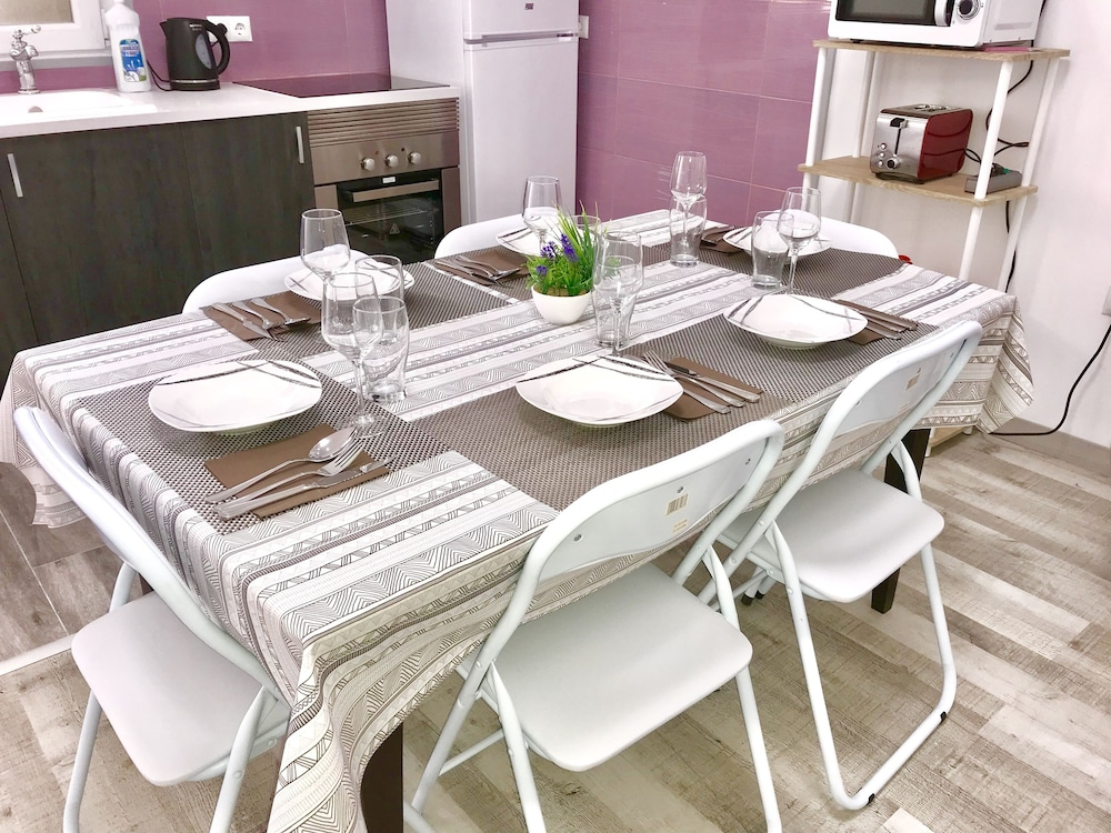 New Apartment Novelda Historic Center