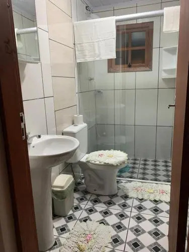 Recanto Do Sossego