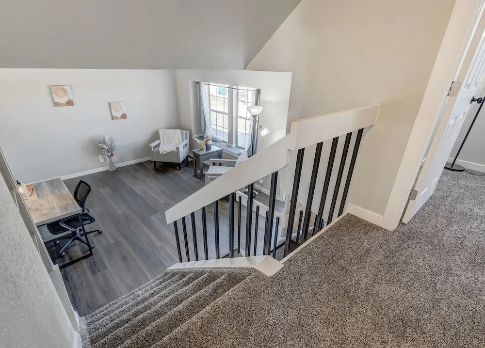 Pueblo Place