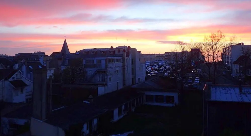 Studio In Berck 50 M From The Beach