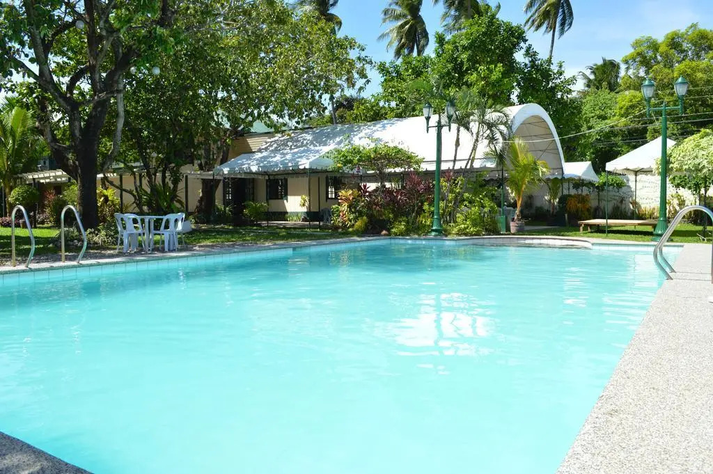 La Planta Hotel and Restaurant, Inc